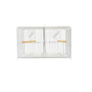 JAULA P/AVE CRIADORA CHICA C/DIVISION