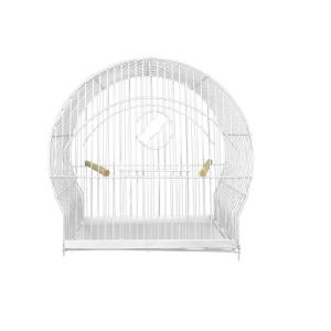 JAULA P/AVE GLOBO (38X37X23.5CM)