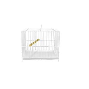 JAULA P/AVE VIAJERA CASITA DEL CERO