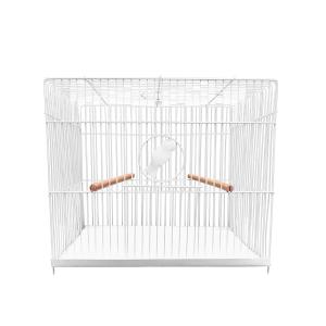 JAULA P/AVE CUADRADA No. 2 1/2 (39X34X25CM)