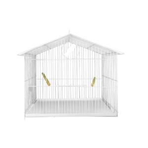 JAULA P/AVE CASITA No.3 (42X38X29CM)