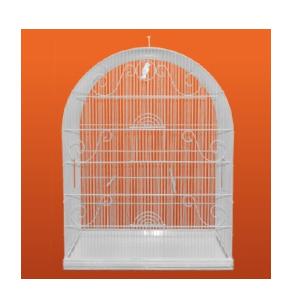 JAULA P/AVE REDONDA GRANDE