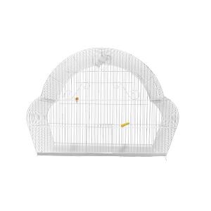 JAULA P/AVE VUELO COMPLETO