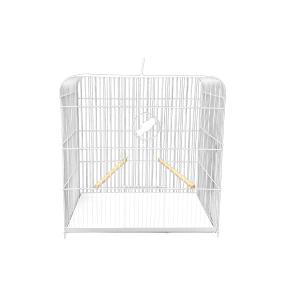 JAULA P/AVE CENZONTLE 48X49X31.5CM