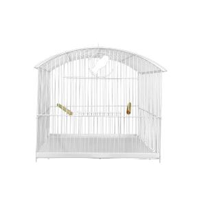 JAULA P/AVE REDONDA No. 2 1/2 (39X35X24CM)