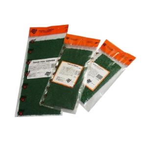 TAPETE PASTO P/PECERA 40LT