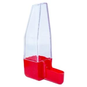 BEBEDERO PIRAMIDE CRISTAL