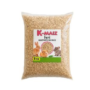 SUSTRATO K-MAIZ 9 KG
