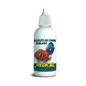 SULFATO DE COBRE QUELADO 30ML