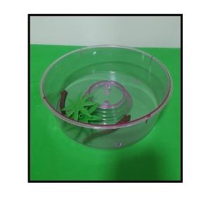 TORTUGUERO REDONDO CHICO-MEDIANO