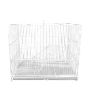 JAULA P/HAMSTER C/CORREDOR