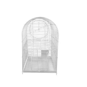 JAULA P/HAMSTER BAGON DOBLE