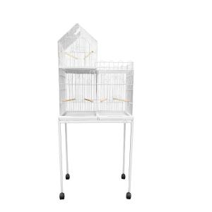 PAJARERA 3 DEPARTAMENTOS