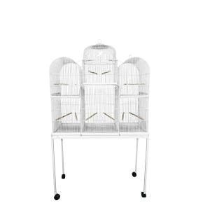 PAJARERA SAN MARQUEÑA C/BASE