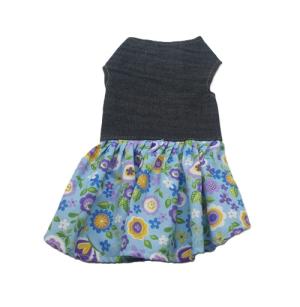 VESTIDO ECONOMICO T02