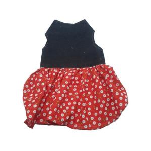 VESTIDO ECONOMICO T04