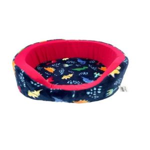 CAMA ECO OVAL T5 EXTRA-GRANDE