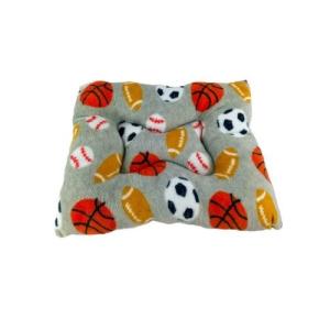 CAMA HUESO BORDADO GRANDE