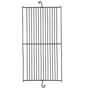 TAPA MET  C/VENTILACION AGROPET 10L.30CM