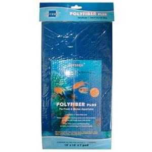 FIBRA BIOLOGICA AZUL 25X15X2