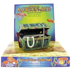 COFRE DEL TESORO CHICO ACTION AIR