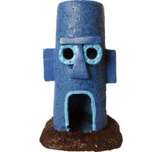 CASA CALAMARDO 8X10X18CM