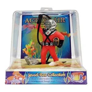 BUZO CON MANGUERA ACTION AIR