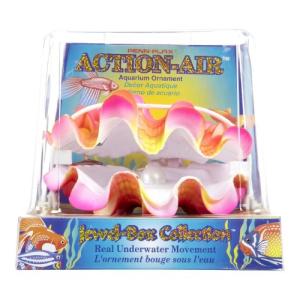 ALMEJA GIGANTE ACTION AIR