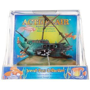 MEDIO NAUFRAGIO ACTION AIR