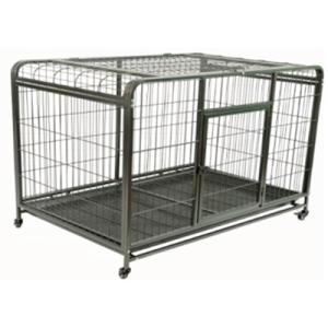 JAULA REF. RUEDAS 78X48X66CM