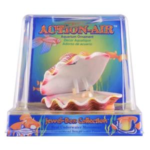 ALMEJA TROPICAL ACTION AIR