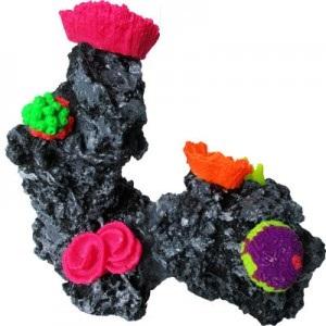 ARRECIFE 2 PIEDRAS 10X17CM