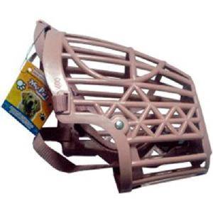 BOZAL PLASTICO CALADO T7