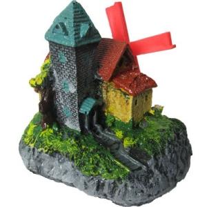 CABAÑA-MOLINO 8X9CM AIR.