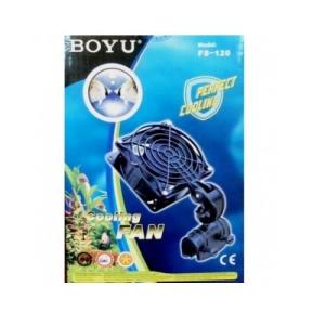 ABANICO PARA ACUARIO