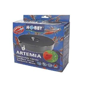 ECLOSIONADOR DE ARTEMIA TOM