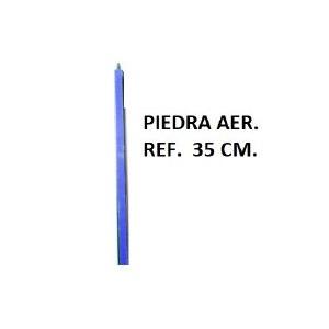 PIEDRA AER. REF. 35CMS