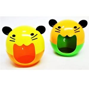 CASITA P/HAMSTER FIGURA RATON