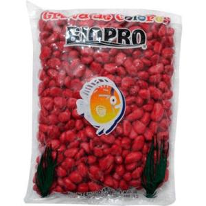 GRAVA CHICLE ROJA 1KG