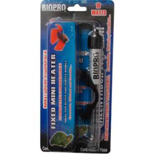 CALENTADOR FIJO MINI 10 W.