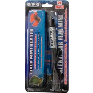 CALENTADOR FIJO MINI 20 W.