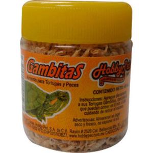 GAMBITA HOBBYPET 40 ML.