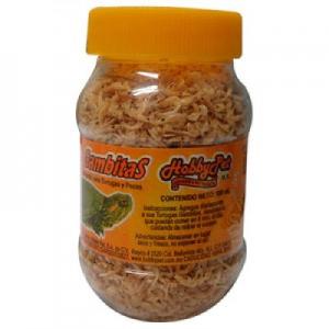 GAMBITA HOBBYPET 100 ML.