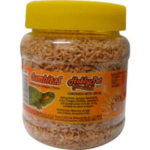 GAMBITA HOBBYPET 250 ML.