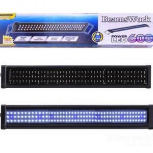 LAMPARA LED 600 60-90CM 78LEDS 5W