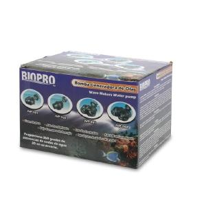 GENERADOR DE OLAS BIOPRO 6000 L/HJV}-201