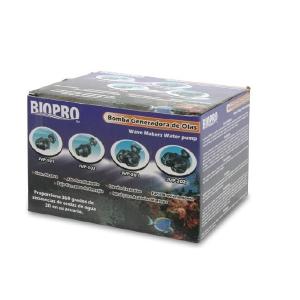 GENERADOR DE OLAS BIOPRO 12000L/HJVP202