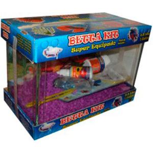 KIT HOBBYPET P/BETA 1GAL.