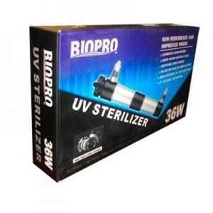 ESTERILIZADOR UV BIOPRO 36 W