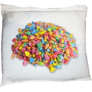 GRAVA 20KGS CONFETI